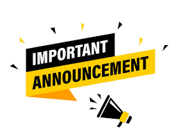 Important Announcement Images – Browse 34,336 Stock Photos, Vectors, and  Video | Adobe Stock